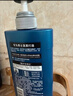 施华蔻（Schwarzkopf）水光弹润洗护套装(洗600ml+润400ml)(玻尿酸 改善毛躁 柔顺温和) 实拍图