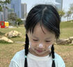 奥白汀（OHBT）儿童防晒霜3-6-12岁高倍防水汗紫外线宝宝幼婴喷雾乳户外男女50g 实拍图