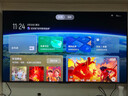 4KK王牌2026新款【补贴40%】55英寸超高清液晶电视机智能网络WiFi语音投屏防爆护眼老人家用小尺寸智慧屏 39英寸 长74cm 高44cm 全国联保 智能版【可以连WiFi】 实拍图