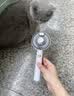 BNBNO猫梳子猫毛清理器宠物喷雾猫毛梳毛刷猫咪蒸汽按摩梳去浮毛免洗澡 实拍图
