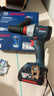 博世（BOSCH）锂电冲击扳手18V无刷285牛米电动起子机GDX18V-285双电附套筒套装 实拍图