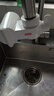 可菱水【日本制】水龙头净水器家用直饮厨房卫生间通用自来水过滤器CB013日本原装进口 超滤芯除菌滤水器 【日本原装】三芯优选装 三菱净水器CB013 实拍图
