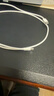 Apple/苹果 60W type-c充电线-1米 usb-c手机数据线 原装旗舰店苹果iPhone 17 Pro Max iPad快充线 实拍图