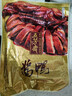 五芳斋 熟食卤味端午礼盒600g 江南名卤 真空酱鸭礼盒300g*2只 实拍图