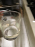 京东京造 玻璃杯 耐热耐高温泡茶水杯咖啡牛奶刻度杯子500ml 实拍图