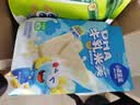 小鹿蓝蓝鳕鱼松海苔卷儿童零食宝宝营养食品高钙DHA蛋黄芝士夹心饼干 高钙DHA三文鱼松海苔卷1袋240g 实拍图