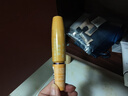 美宝莲巨密轻松卸睫毛膏黄胖子持久卷翘浓密不易晕染9.2ml 生日礼物女 实拍图