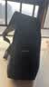 lululemon丨City Essentials 女士单肩包 LW9GF7S 黑/银 O/S 实拍图