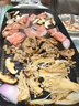 小熊（Bear）烤肉锅电烤盘 家用电烧烤炉 电烤炉多功能锅烤串烤肉一体不沾烤串机可拆烧烤炉DKL-H21P1 实拍图