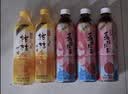 道地（TAO-TI）苹果茉莉绿茶饮料500ml*15瓶 实拍图