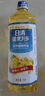 日清【保真菜籽油】健康利多低芥酸菜籽油 1L装食用油 浸出工艺 实拍图
