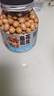 三只松鼠鱼皮花生500g/罐   坚果炒货花生米网红宿舍深夜解馋休闲零食品 实拍图