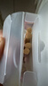 玉米（CORN）玉米宝宝筷子2-3岁儿童竹筷子吃饭训练学习筷楠竹食品级饭盒 实拍图