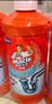 威猛先生（Mr Muscle）管道疏通剂 500g*3瓶 下水道疏通剂 卫生间管道疏通 实拍图