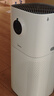 美的（Midea）【母婴级】价保618空气净化器鼻炎家用除甲醛除烟味异味过敏原空气净化机森林家L1 Lite 实拍图