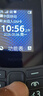 诺基亚（NOKIA）新105 4G 全网通移动联通电信 老人老年按键直板学生儿童备用戒网手机 双卡双待  黑色 实拍图