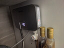 飞利浦（PHILIPS）即热式小厨宝电热水器 5500W智能无极变频 即开即热迷你厨房热水宝京东自营 小尺寸AWH2308/93 实拍图