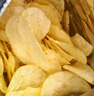 乐事（Lay's）薯片墨西哥鸡汁番茄味 135克*7包休闲零食膨化食品 实拍图