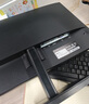 KTC 23.8英寸2K 144Hz IPS高清屏爱眼低蓝光可壁挂广色域 HDMI+DP 办公轻电竞显示器H24T27S 实拍图