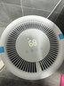 米家小米智能除湿机13L 7重降噪家用卧室抽湿机除湿器干衣机DM-CS13BFA5A 实拍图