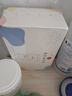 新贝 储奶袋 母乳储存保鲜袋 可冷冻加厚防漏 200ML90片 实拍图