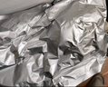 德州扒鸡柴鸡雏公鸡600g鸡肉山东特产熟食腊味中华老字号礼品福利配料干净 实拍图