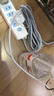 尊匠苹果充电器17-6适配器原装正品充电线13氮化镓30/40W快充线PD套装iPhone14ProMax手机充电头数据线 【苹果6-14系列】30w快充头+闪充线丨1米套装 实拍图