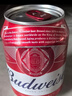 百威啤酒mini红罐淡色拉格255ml*12小罐整箱装京东自营喜酒端午送礼 实拍图