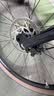 乐百客（LEBYCLE） 山地自行车碟刹来令片树脂油刹刹车片通用禧玛诺SHIMANO M355 MT200配件大全配工具-2副 实拍图