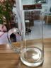 格娜斯（CRISTALGLASS）大容量带刻度红酒醒酒器倒酒器加厚玻璃白酒分酒器老酒勾兑分酒壶 实拍图