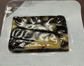 东阿阿胶桃花姬阿胶糕20g 袋装体验装非卖品 送父母送长辈 实拍图