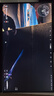华硕战杀27 VG27AQML5A 27英寸显示器2K 240Hz显示器FastIPS 原生300Hz G-sync无撕裂0.3ms响应HDR400  实拍图