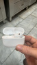 华强北爆款【官配正品丨心率AirPro3代】蓝牙耳机适配苹果无线主动降噪入耳式运动2026最新款华强北PodsPro3 【降噪心率版丨AirPro3代原版全功能】 灵动岛弹窗+ANC主动降噪+空间音频 实拍图