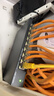 水星（MERCURY）无线面板AP全屋WiFi6套装 AX1500M家用企业千兆组网路由  8口一体机*1+1500M面板*4 （1拖4套装） 实拍图