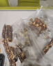 佳帮手真空封口机密封袋真空压缩塑封袋抽真空袋子加厚食品接触级真空包装保鲜袋食物30*25cm 实拍图