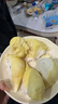 疯狂小狗主食罐狗零食狗罐头拌饭湿粮 牛肉鱼籽主食罐600g（100g*6） 实拍图