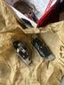 布雷博（Brembo）刹车后片原厂品质宝马1系118/120/125/3系/316/318/320/X1/E87F35 实拍图
