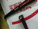 毕亚兹 2.4G/5G外置天线10DB无线网卡延长天线WIFI双频路由器高增益天线SMA内螺纹内孔【单条装】 实拍图