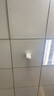 萤石（EZVIZ）CP1 3MP云台网络摄像机 300万超清wifi家用安防监控摄像头 双向语音 水平全景 人形追踪 实拍图