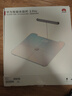 华为（HUAWEI）八电极体脂秤3Pro 电子秤体脂秤体重秤家用 双频检测精准/WiFi蓝牙双连接/支持安卓&iOS 日出印象 实拍图