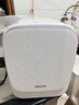 松下（Panasonic）小欢洗Mate Pro 迷你滚筒 1KG 洗烘一体 小型全自动母婴内衣洗衣机 除螨除菌 XQG10-AD160 实拍图