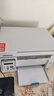 奔图（PANTUM）M6200W 激光wifi无线多功能打印机 办公家用打印复印扫描一体机 硒鼓可加粉打印机 实拍图