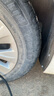 双星JUOGO轮胎 195/65R15 91H SH71适配新朗逸/新卡罗拉/雷凌/宝来 实拍图