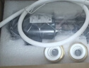 海尔（Haier）前置过滤器全屋家用净水器HP-05升级迭代款40微米双网反冲洗大通量管道过滤器 全屋家用净水器 实拍图