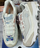 斯凯奇（Skechers）奶茶熊女鞋夏厚底老爹鞋软底熊猫鞋休闲运动鞋149238 实拍图