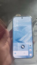 vivo iQOO Z11 Turbo 16GB+512GB 光晕粉骁龙8Gen5 自研电竞芯片Q2 2亿大底超级主摄 学生游戏手机 实拍图