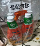 威猛先生（Mr Muscle） 油污清洁剂 455g+455g*3瓶补充装 柑橘香 厨房重油污净 实拍图