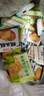 比比赞（BIBIZAN）猴头酥饼干1000g整箱早餐休闲零食品代餐饱腹酥散装小吃 实拍图
