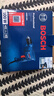 博世（BOSCH）电钻手电钻400瓦功率马达自锁夹头15件附件套装GBM 400 KLE 实拍图