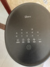 美的（Midea）【APP智能】家用空调扇落地遥控冷风扇/负离子净化加湿冷风机/水冷无叶塔扇强力制冷冷气扇AAF10MR 实拍图